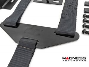 Spare Tire Carrier - Bed Mount - Rough Country